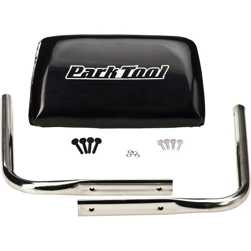Park Tool STL-3K Backrest Kit for STL-1.2 Shop Stool
