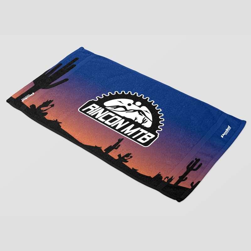 Rincon Composite 2023 Plush Towel 35″ 60″