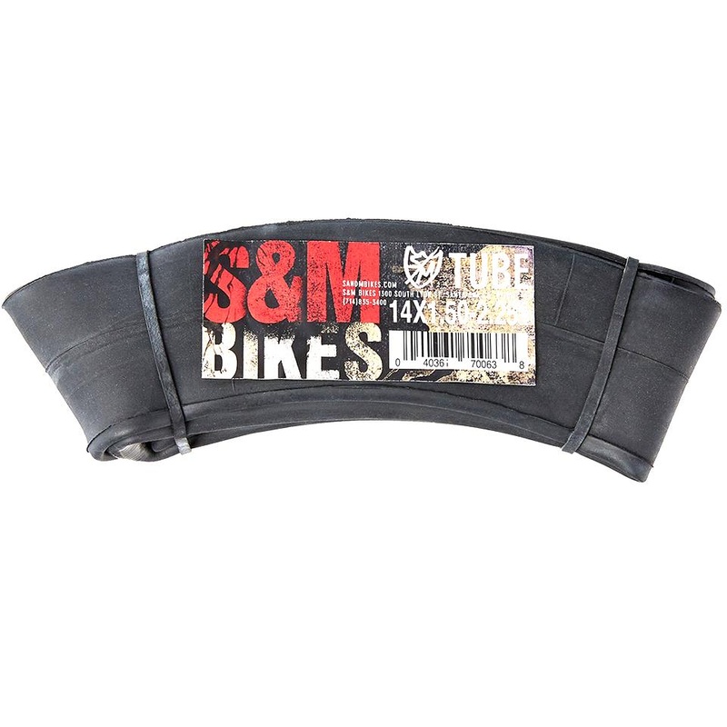S&M 14″ Innertube