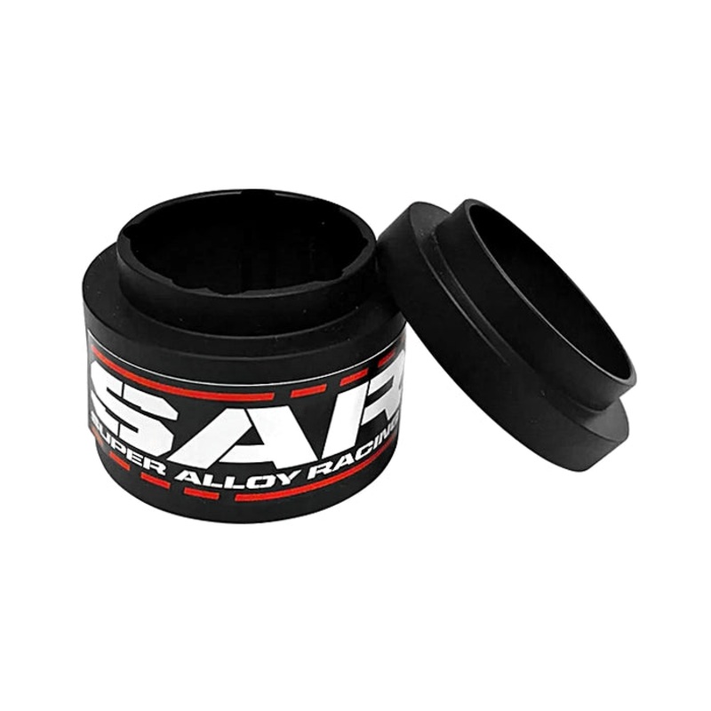 Super Alloy Racing Spring Adapter POM Spacer Set