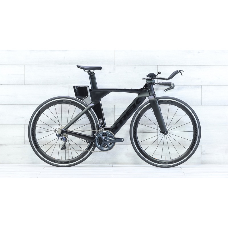Trek Speed Concept Triathlon Bike – 2022, Small