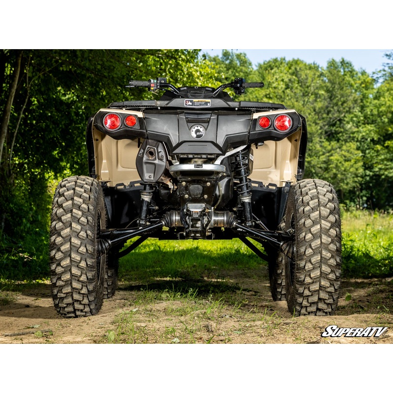 Can-Am Outlander 5″ Lift Kit