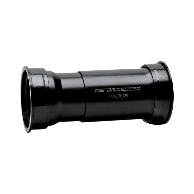 CeramicSpeed PF4130 Bottom Bracket Gravel Black