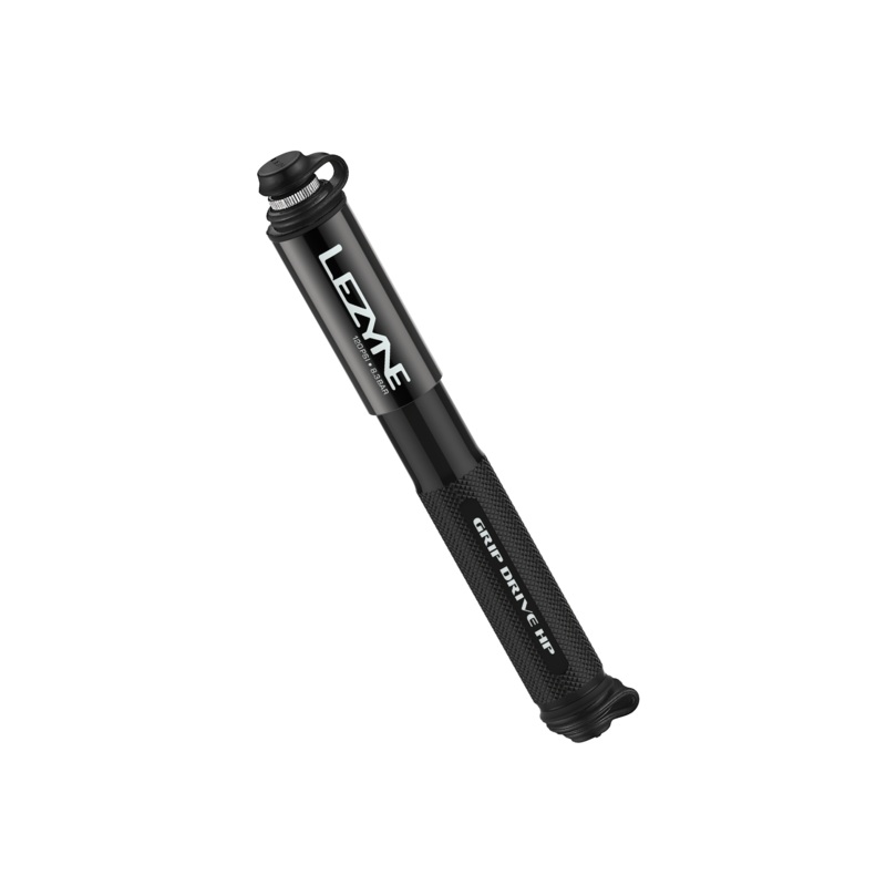 GRIP DRIVE HP Black