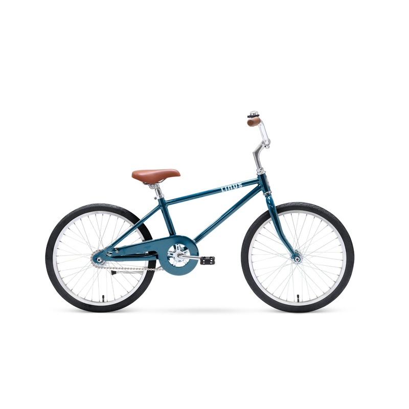 Lil’ Roadster 20″ Ocean Blue
