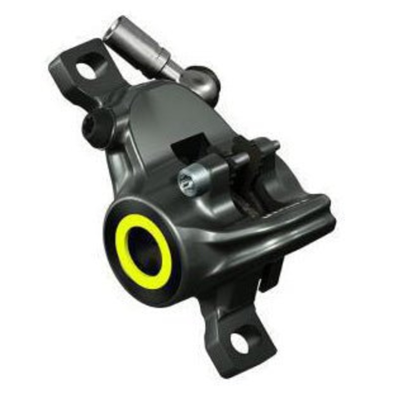Magura Caliper MT 8 SL (74mm) 2-piston – Gray