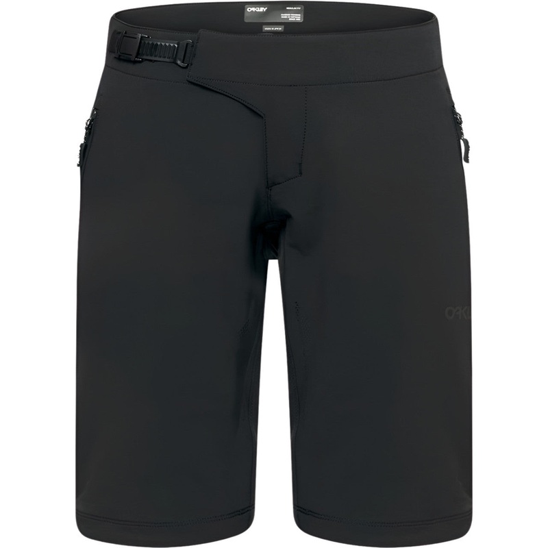 Oakley Elements Shorts – M-32 – Blackout