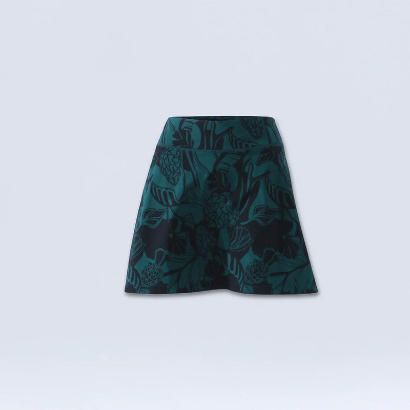 Parker Skort Spruce Morchella