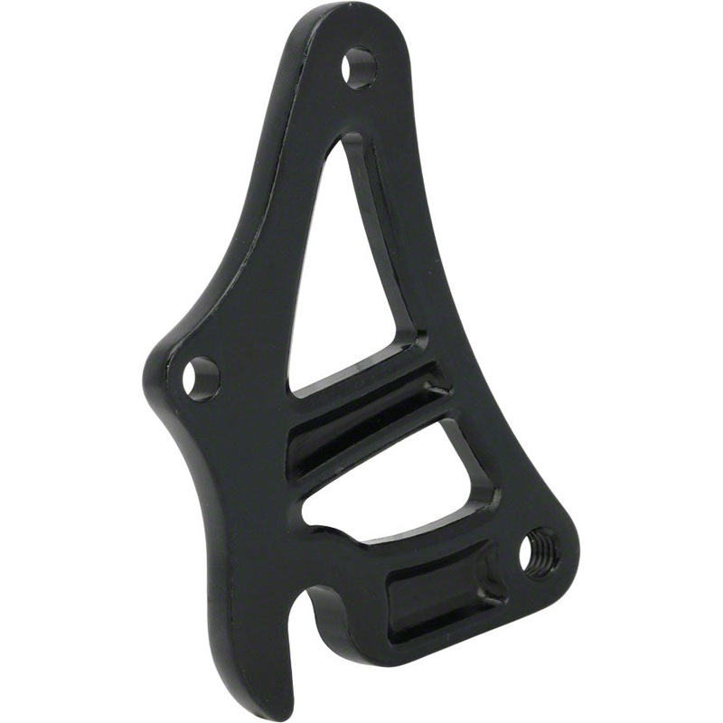 Salsa Alternator 1.0 Plate Left QR