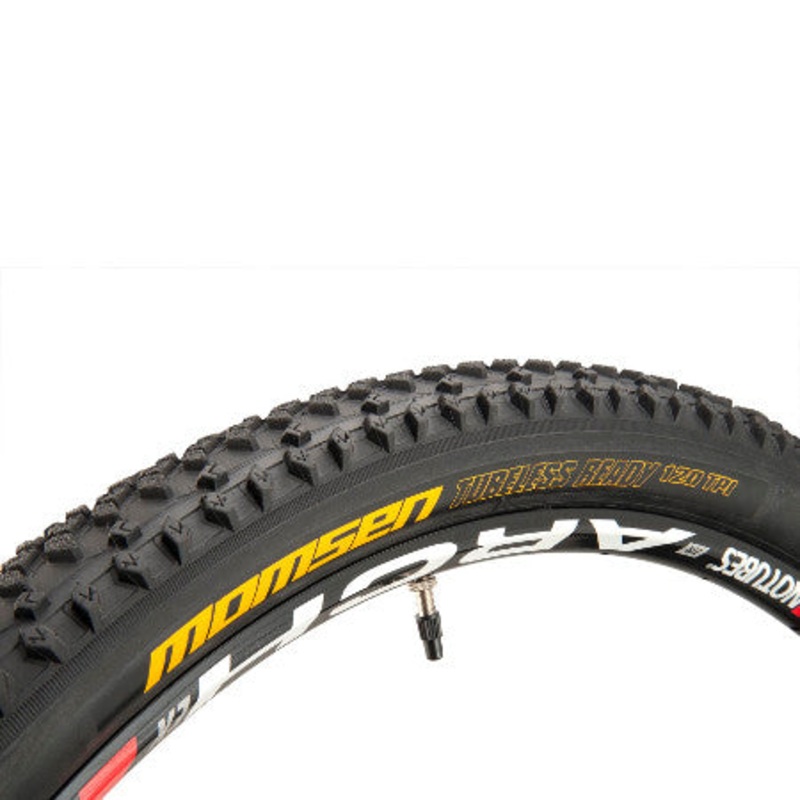 Tyre Trans Baviaans Tubeless 29×2.10