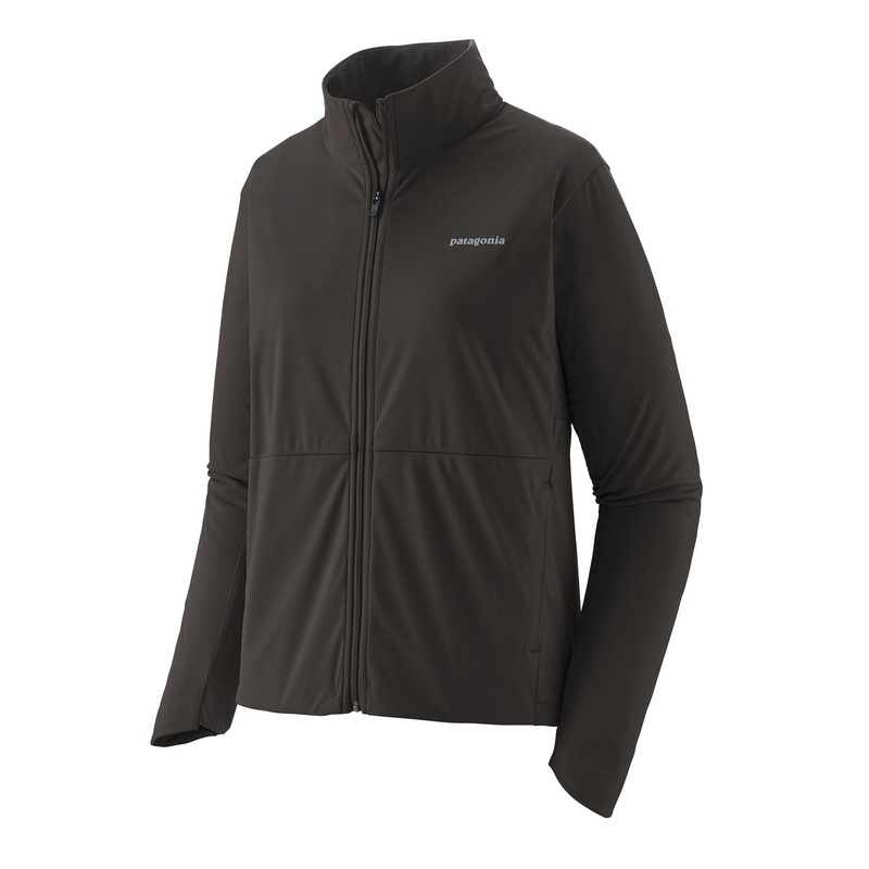 Women’s Wind Shield Jacket Black