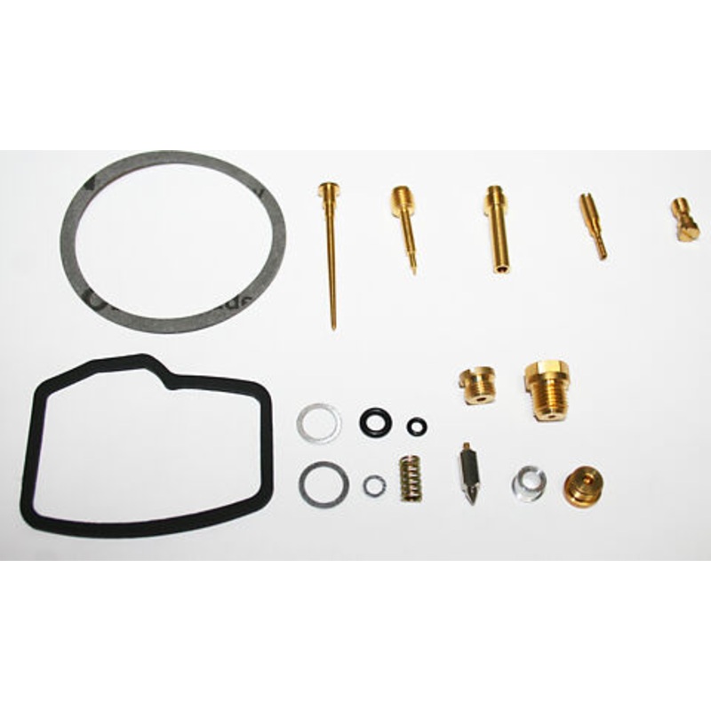 1972-74 CB450K / 1972-74 CL450K Carb Rebuild Kit