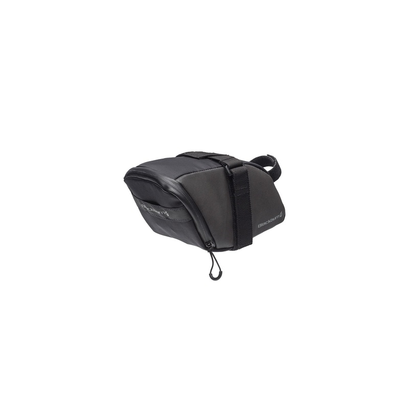 Blackburn Grid Large Seat Bag Black