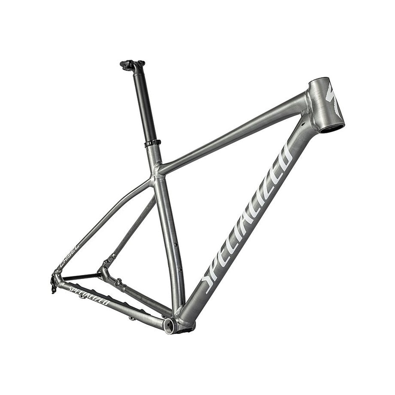 Chisel Hardtail Frameset (2022)