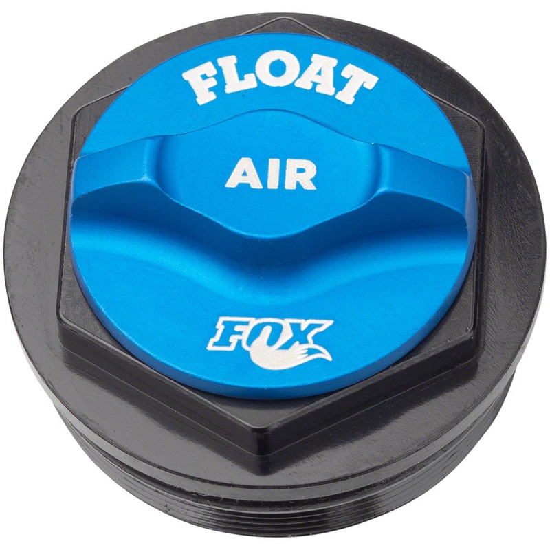 FOX Topcap Assembly – 2018 FLOAT 34 LC NA2 Black