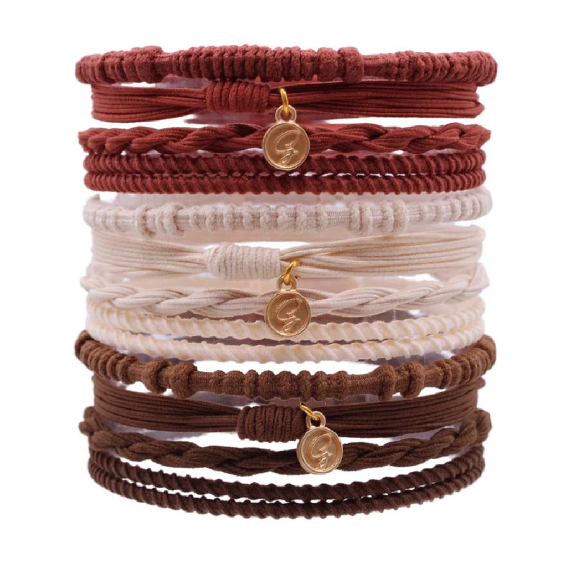 Hanalei Hair Tie Bracelets