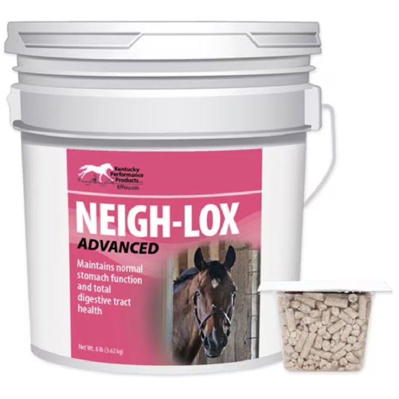 Kentucky Performance Neigh-Lox Advanced
