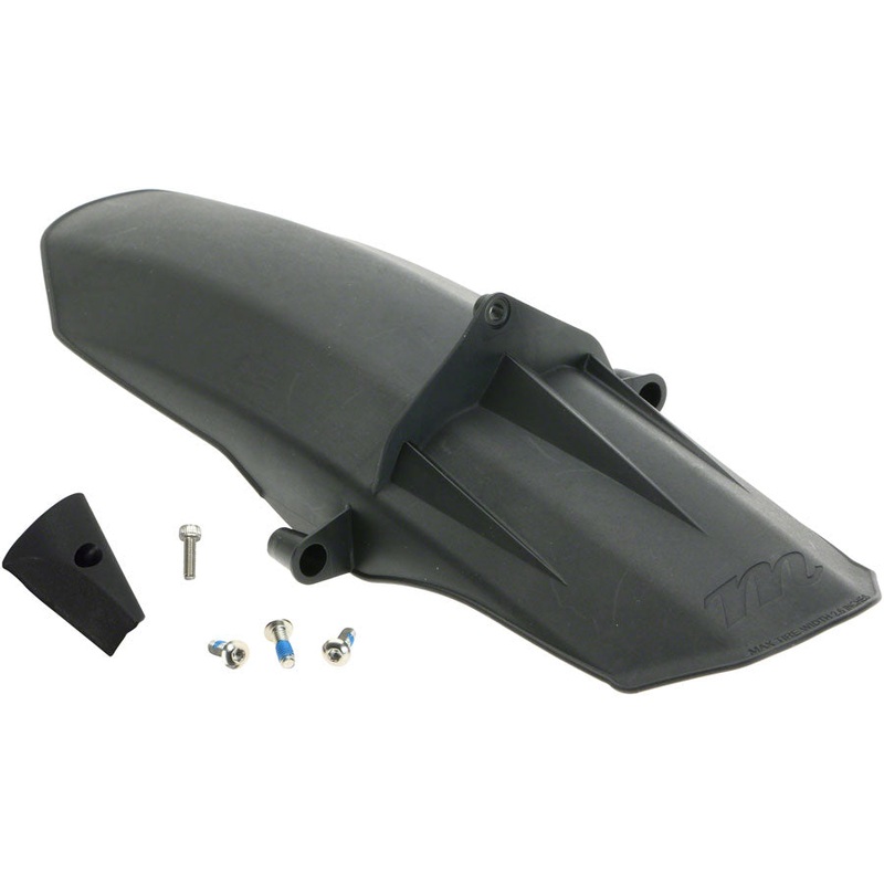 Manitou Gen 2 Reverse Arch Mudguard