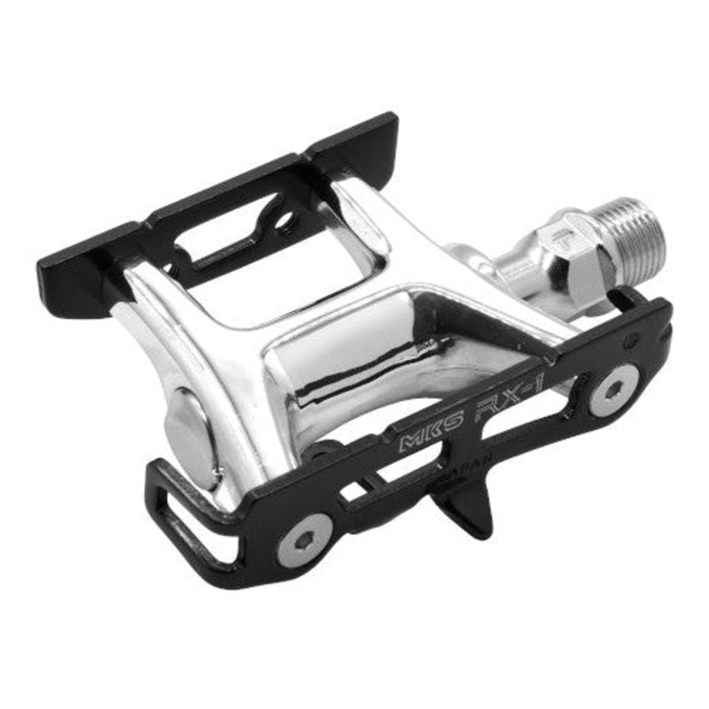MKS RX-1 NJS pedals