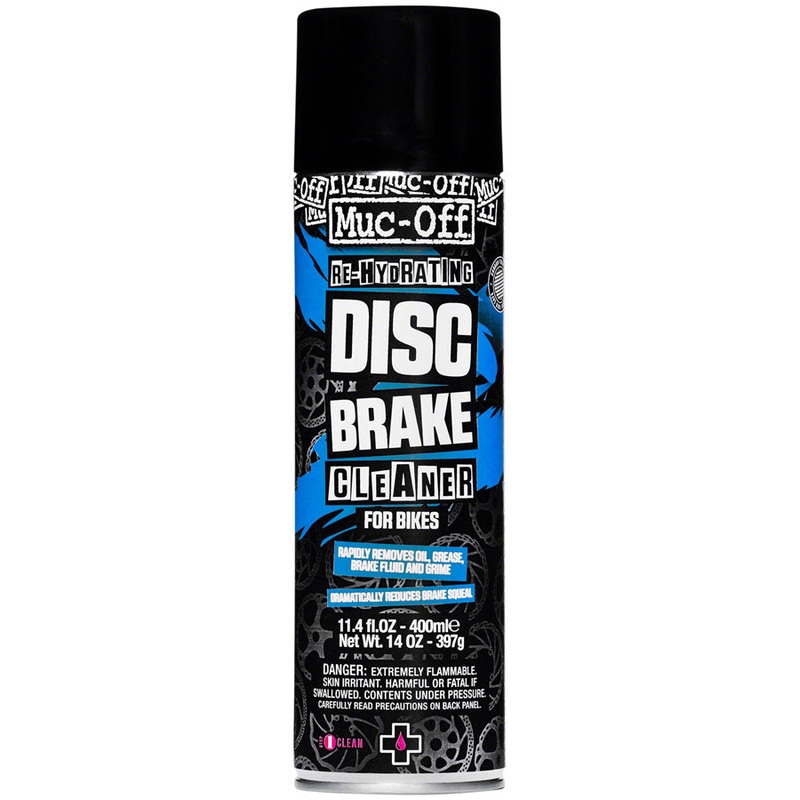 Muc-Off Disc Brake Cleaner