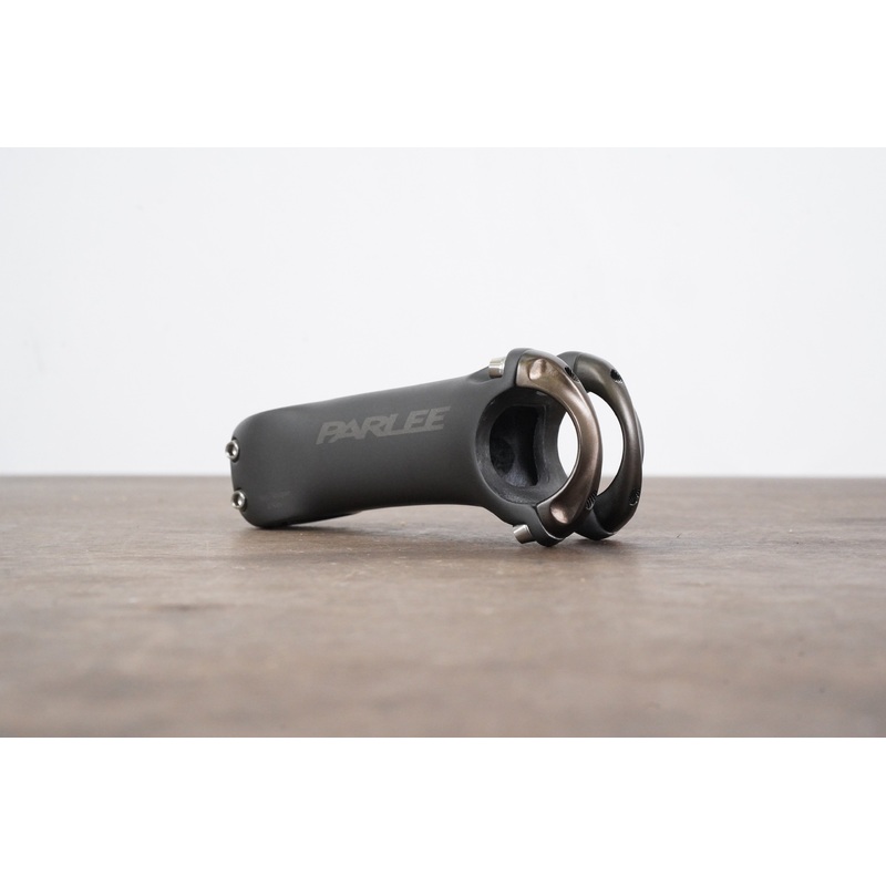Parlee 110mm 6 Degree Carbon Road Stem 150g 1 1/8″ 35mm