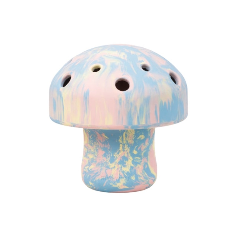 Porcini Toy Blue Prism