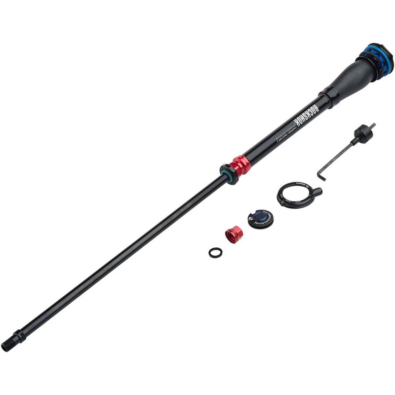 RockShox Damper Upgrade Kit – Charger Race Day2 3- Position SID SL 32mm Remote – Reba100 A7 (2018+)/SID 100-110mm A1+