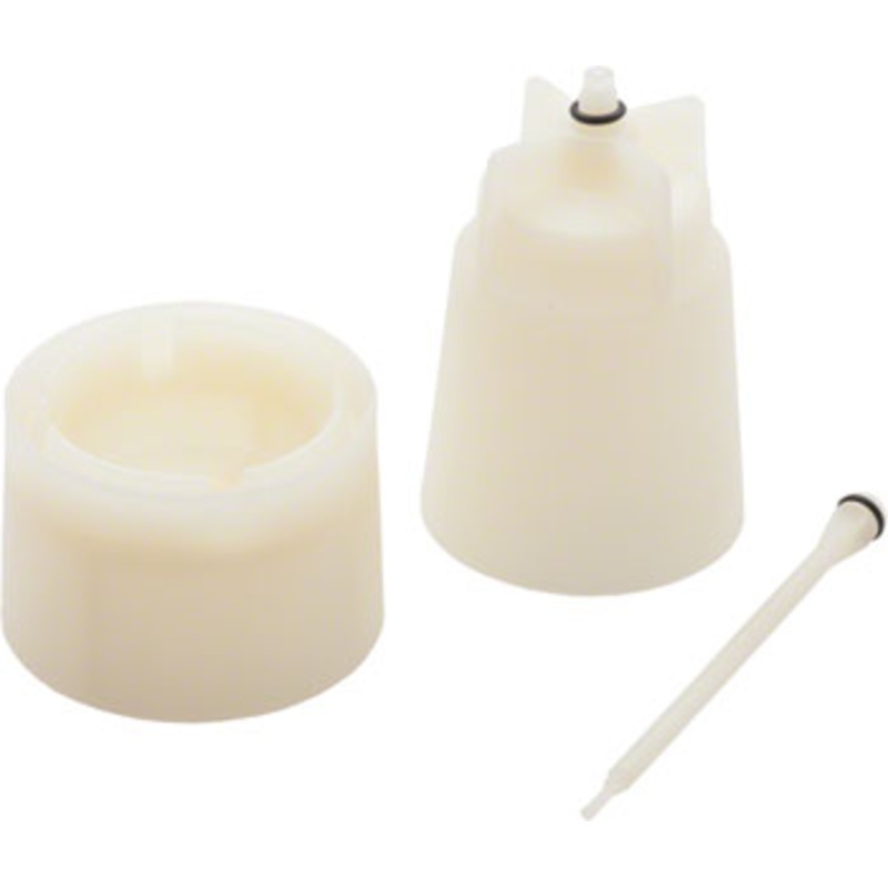 Shimano Bleed Funnel/Oil Stopper