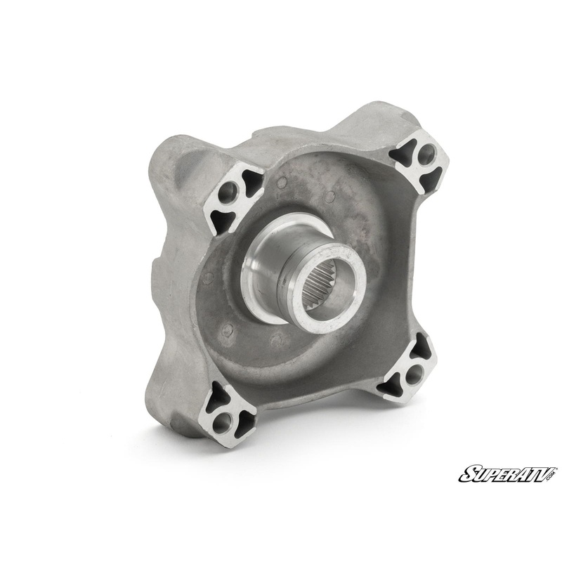 Up & Running Polaris Ranger Replacement Wheel Hub