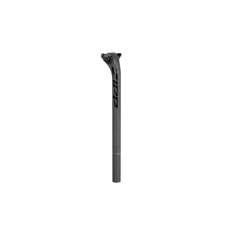 Zipp SL Speed Seatpost – 20mm Setback Black