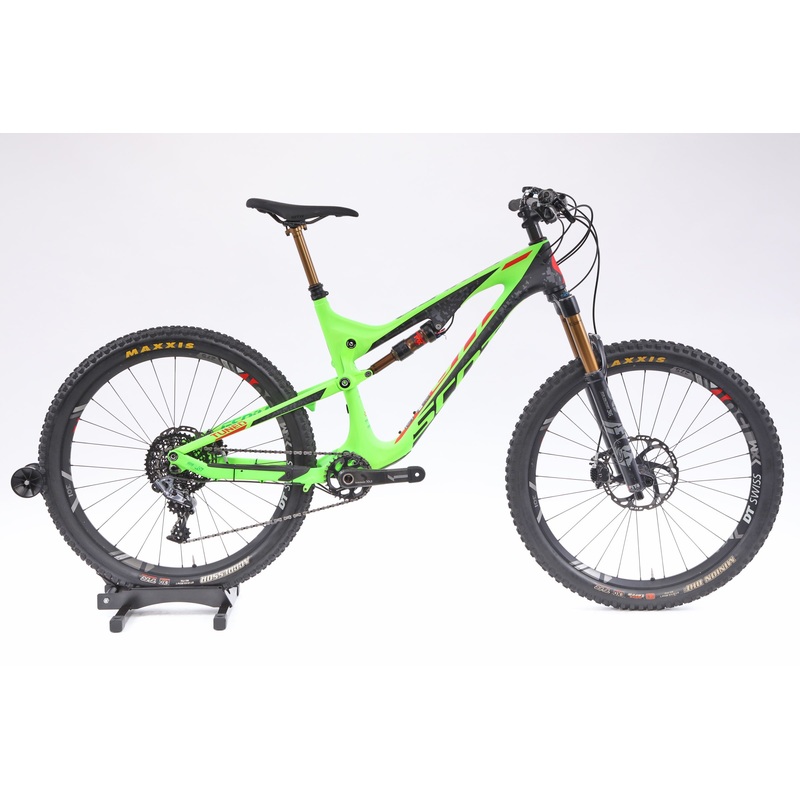 2016 Scott Genius LT 700 Tuned  Mountain Bike – Large