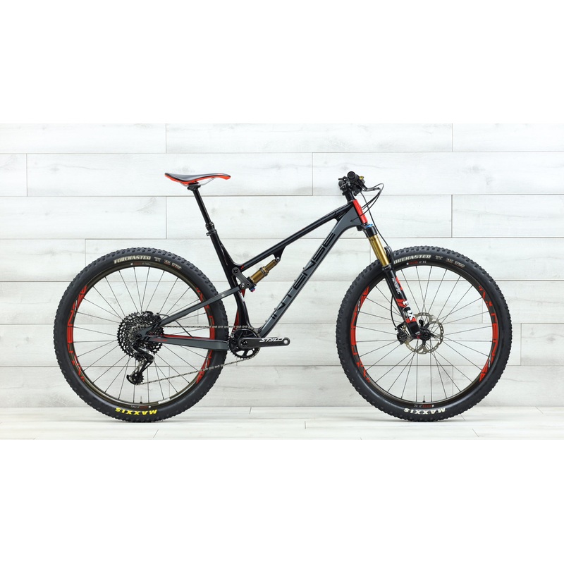 2019 Intense Sniper Trail Elite  Mountain Bike – Large
