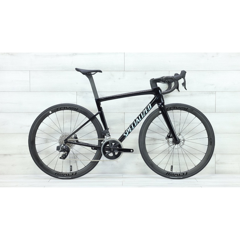 2024 Specialized Tarmac SL8 Expert Road Bike – 54cm