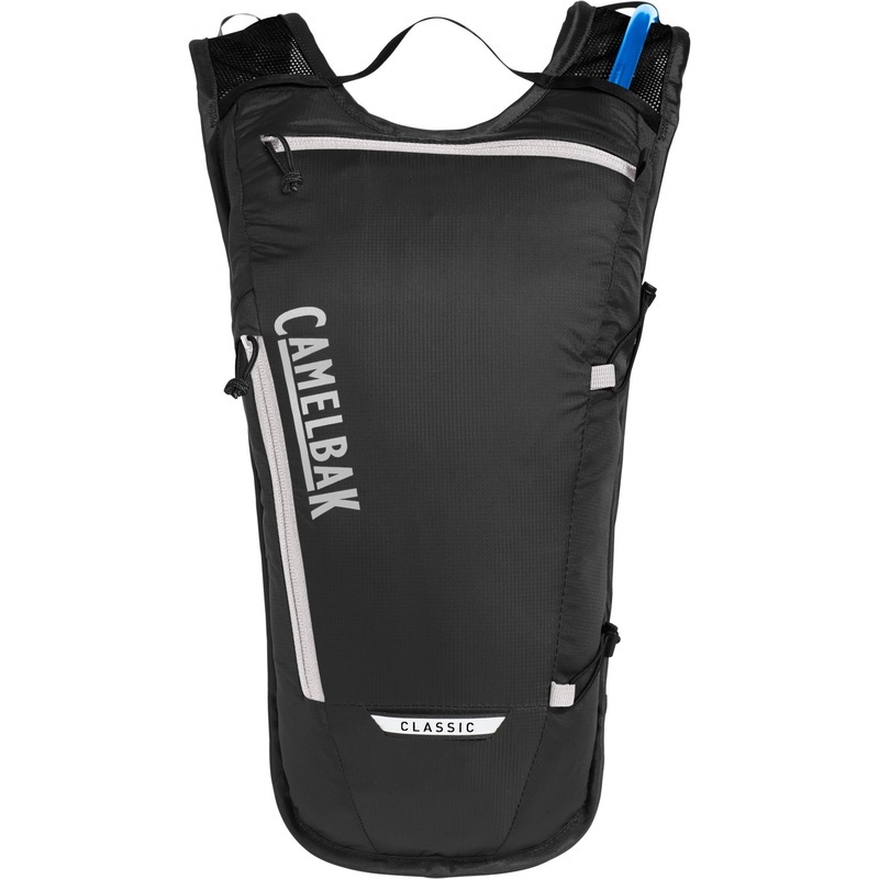 Camelbak Classic Light Hydration Pack – 4L Pack – 2L Bladder