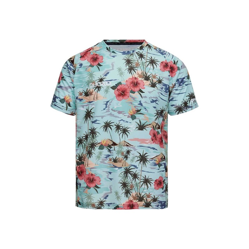 DHaRCO Men’s Short Sleeve Jersey – XL – Wilko