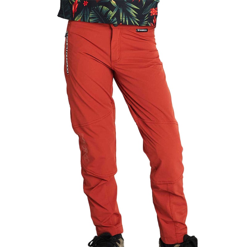 DHaRCO Youth Gravity Pants – Youth M – Clay