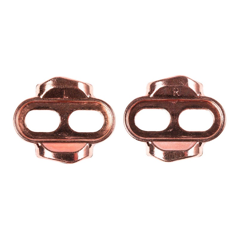 Easy Release Premium Cleat Kit