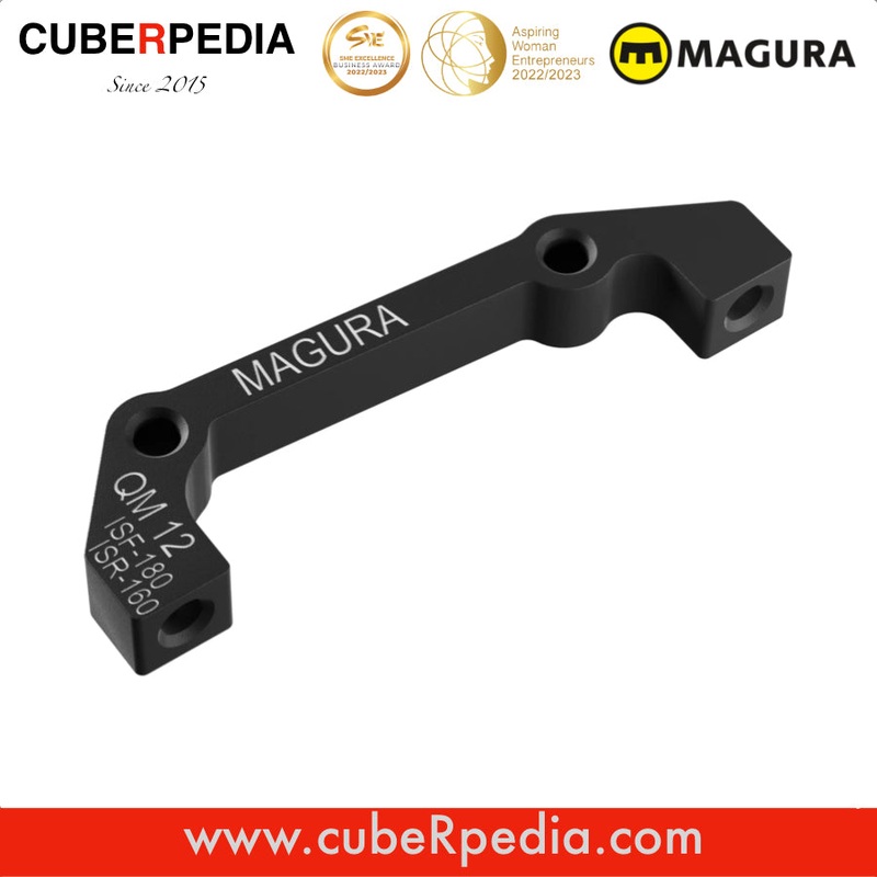 Magura Brake Adapter – QM 12