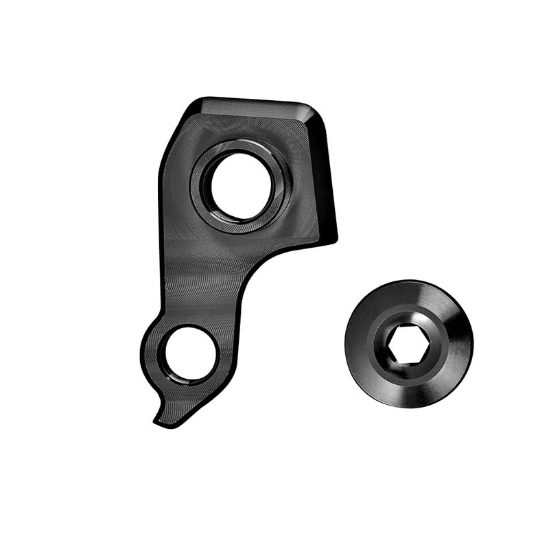 Santa Cruz Derailleur Hanger Kit 12x148mm Thru Axle