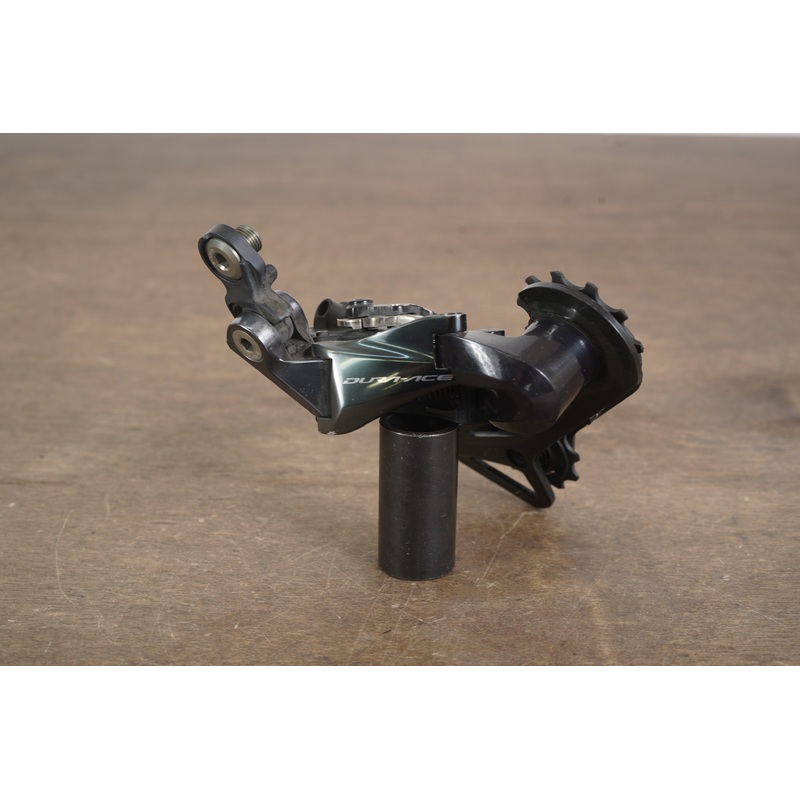 Shimano Dura-Ace RD-R9150 Di2 11 Speed Electronic Rear Derailleur 9150