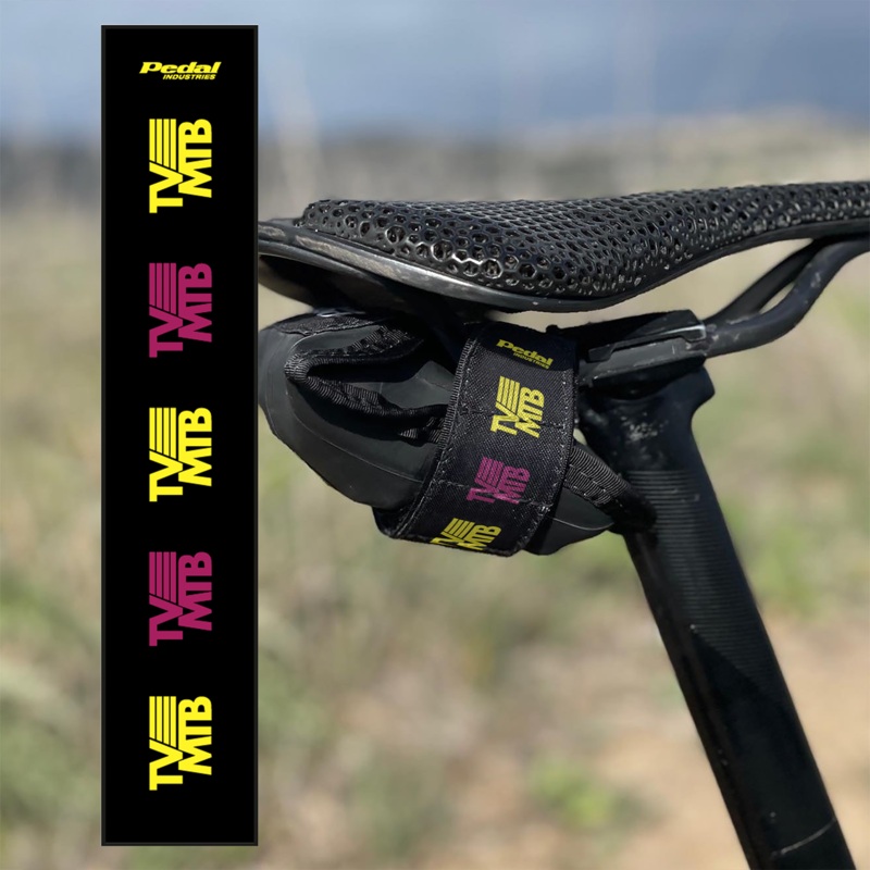 Tooele Valley Composite 2025 MINI RaceDay Bag 2.0