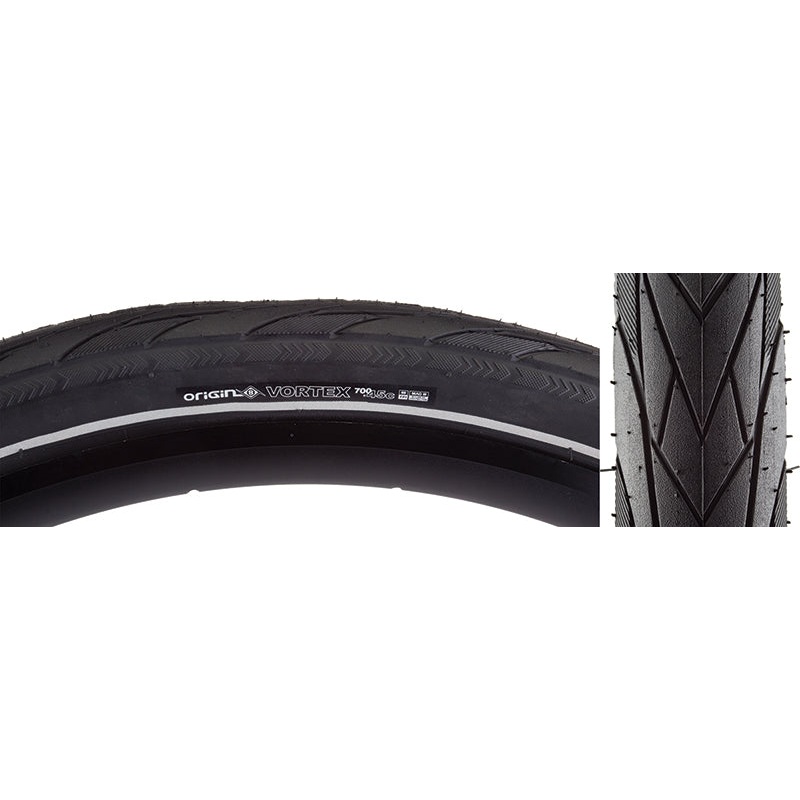 Vortex 700×45 Standard Tire