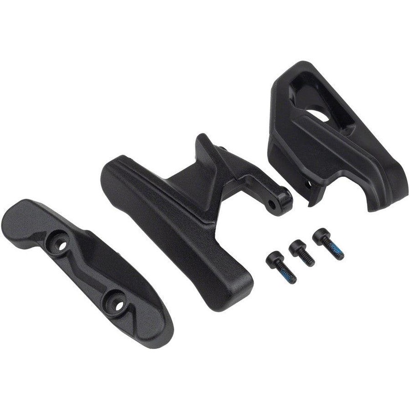X0 Transmission AXS Rear Derailleur Cover Kit
