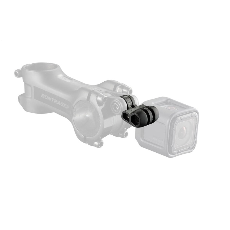 Blendr GoPro Mount Black