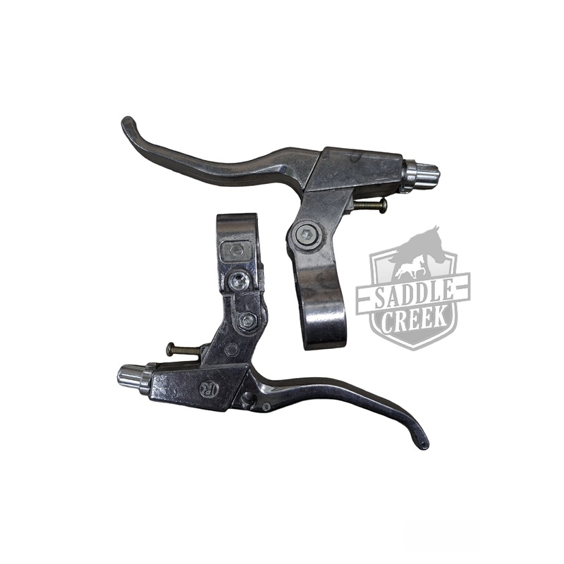 Brake Lever Half 1/2  Alloy