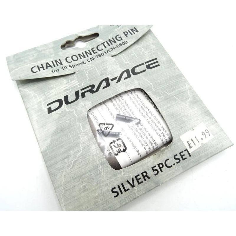 Chain Connecting Pin 10 Speed