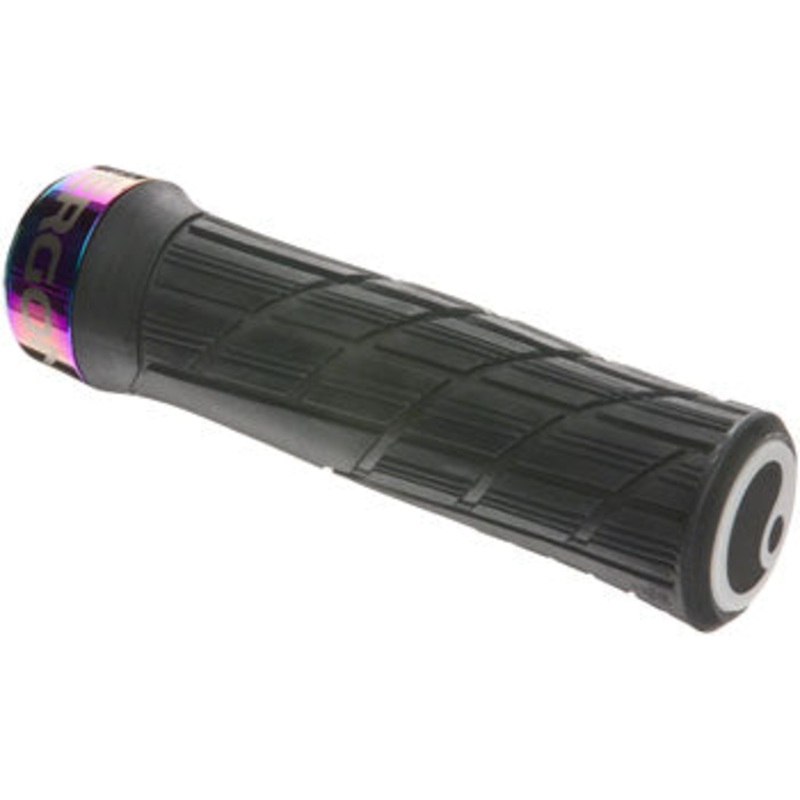 Ergon GE1 Evo Factory Grips Frozen Moss/Oil Slick