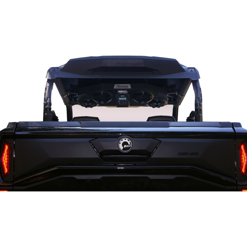 HOPPE INDUSTRIES Audio Mini – Can-Am HPEL-0110A