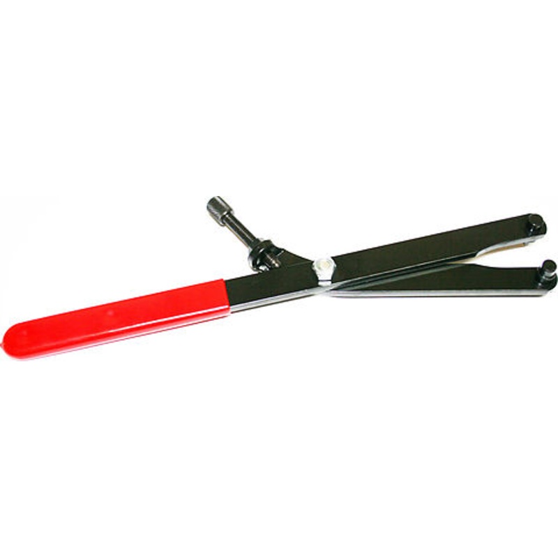 Rotor and Sprocket Holder