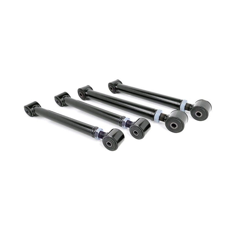 Rough Country | Adjustable Control Arms | Dodge 2500/Ram 3500 4WD (2003-2007) | 1175